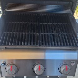 Bbq Weber Grill 