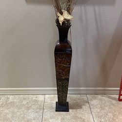 X-Lg Vase