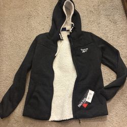 Women’s Reebok Jacket 