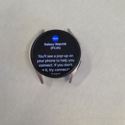 Galaxy Watch 6, GPS, LTE