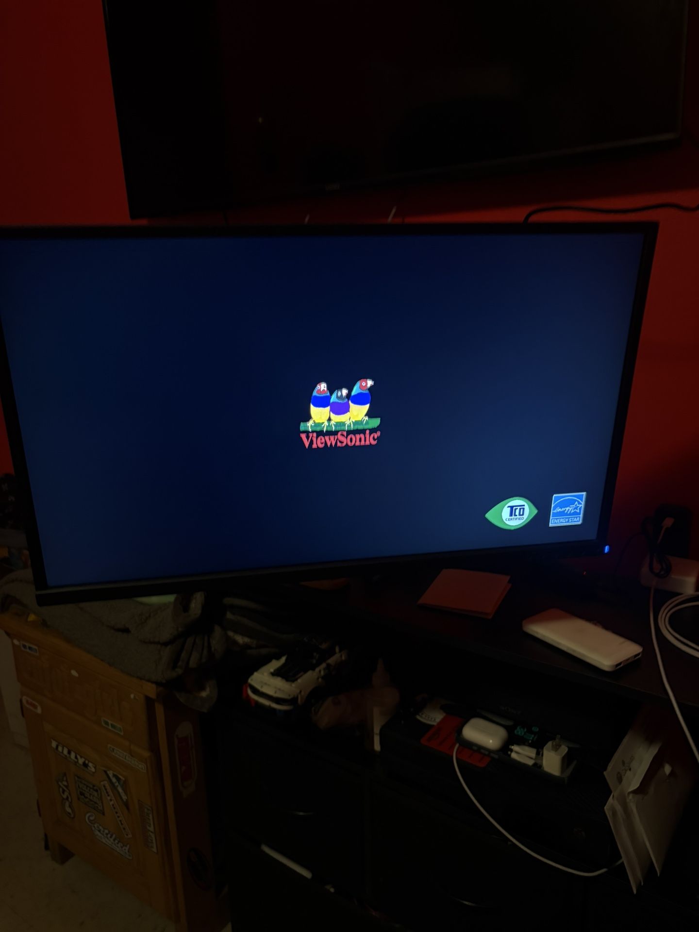 ViewSonic VG2748