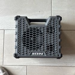 Ion Trailblazer Summit Portable Speaker 