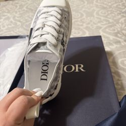 Dior Shoes 