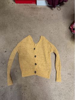 Sweater