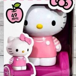 Hello Kitty Remote Control