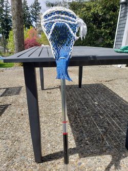 Lacrosse Stick