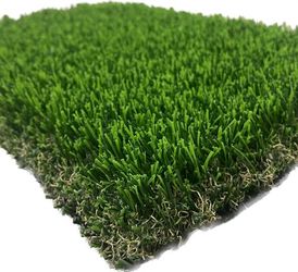 Artificial Turf installation