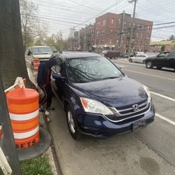 2010 Honda Cr-v