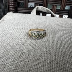 Ring. 14k 
