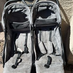 Mom Push Stroller