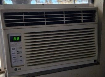 AIR CONDITIONER