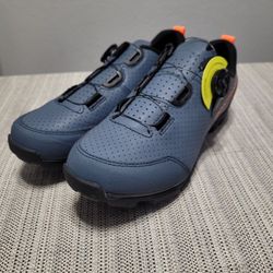 Bontrager Evoke MB shoes size 40