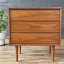 Mid Century Dresser
