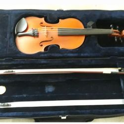 Violin Size 3/4