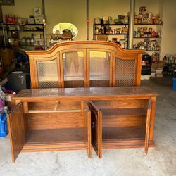 China cabinet