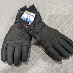Adult (new) & Kids Snow gloves only $5 each 