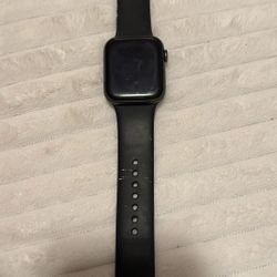 Apple Watch Series 5  GPS+ Cellular +44mm 