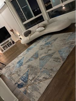 Large Area Rug