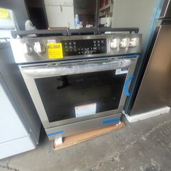Stove Frigidaire