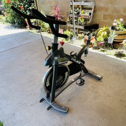 Cyclace Excercise Bike