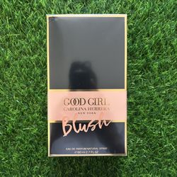 Good Girl Blush 