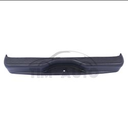 Ford Ecoline Bumper