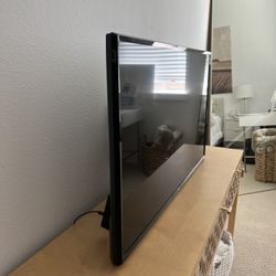 43” LG 