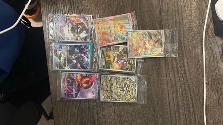 Lot of Pokemon promos sealed