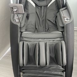 Massage chair 