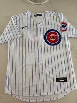 Chicago Cubs Crow-Armstrong Jersey