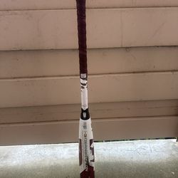 DeMarini CF Zen BBCOR Baseball Bat: WTDXCBC