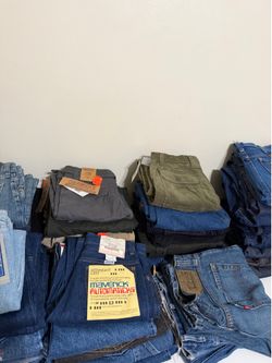 Vintage/y2k jeans for kids ALL BRAND NEW MAKE AN OFFER