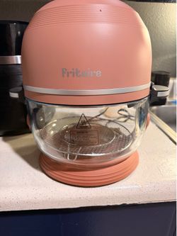 Air fryer
