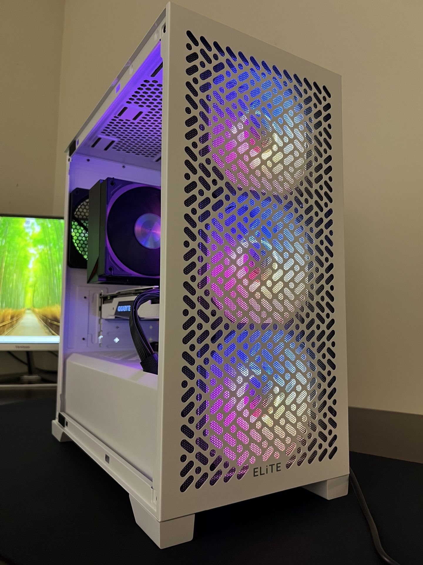 🔥2060 Super & i5 12400F Gaming PC