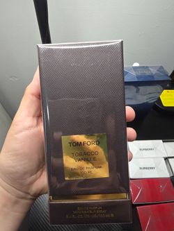 Perfumes de diseñador