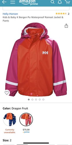 HH suit
