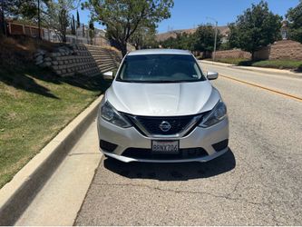 2018 Nissan Sentra