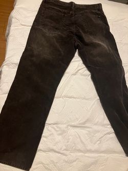 Banana Republic Corduroy Jeans