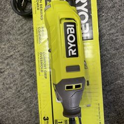 Ryobi 1.2Amp rotary