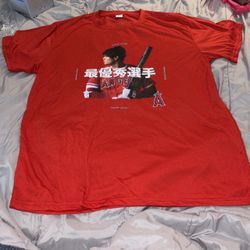 Ohtani Tee