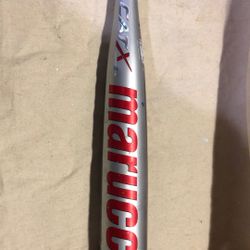 2024 Marucci CatX Composite. 31” Drop 8. 