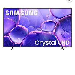 Samsung 65 Inch Smart TV/w Alexa UHD And OLED Models 