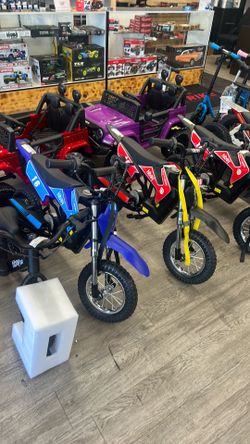 Hiboy DK1