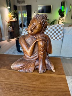 Buddha