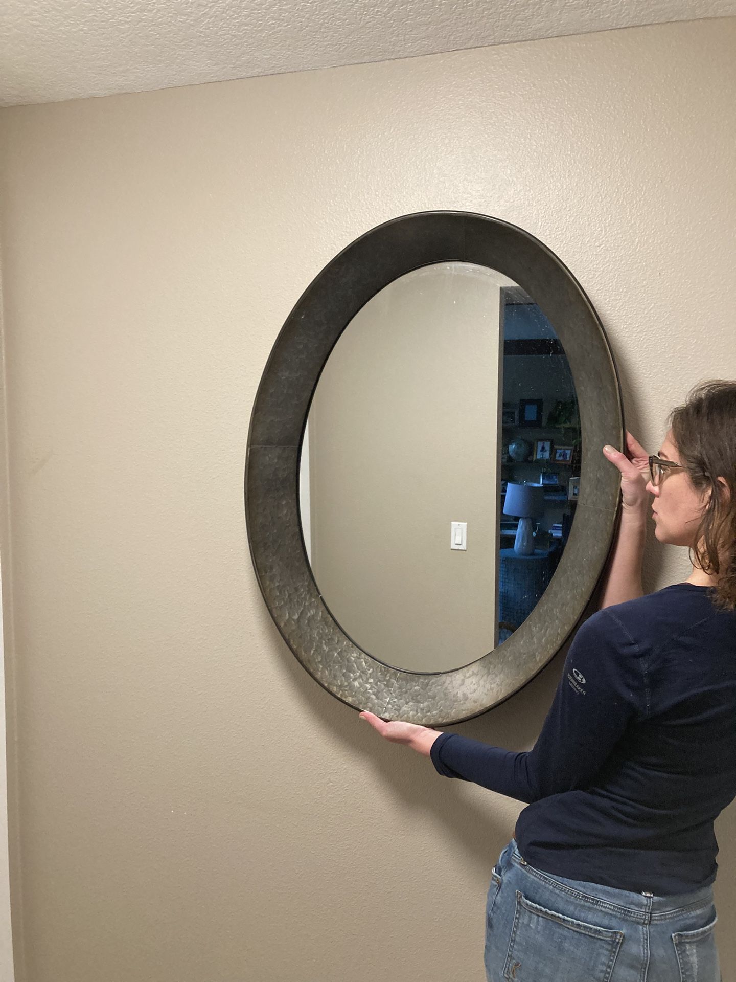 Large  Mirror