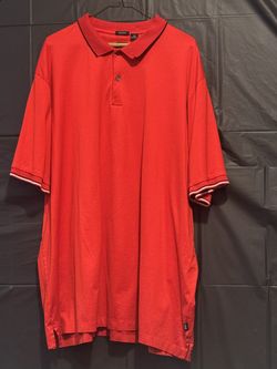 Hugo Boss Polo Shirt