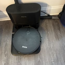 Auto Vac Ihome