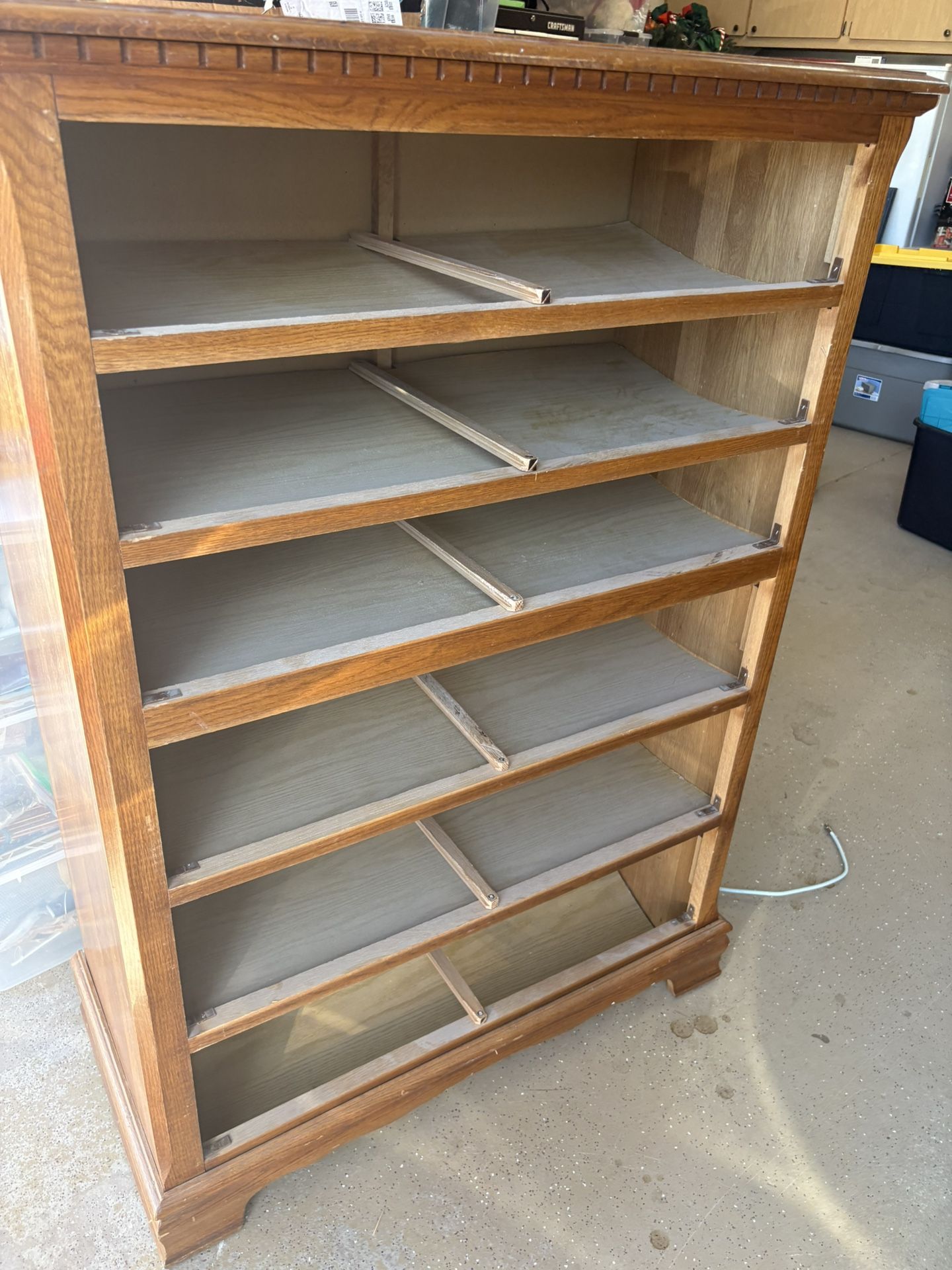 Dresser