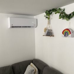 Mini Split Ac
