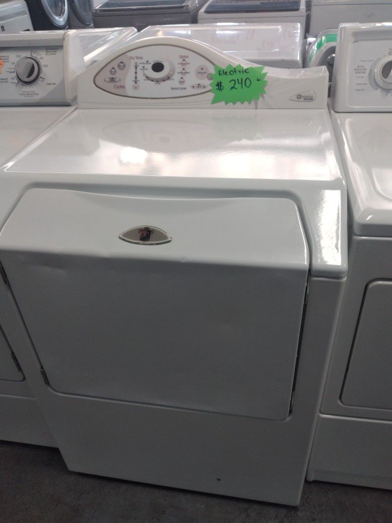 Dryer